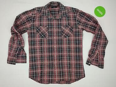 sklepy hm: Selected Homme, Koszulа dla mężczyzn, rozmiar S — 2
