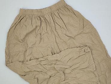 flare: ITALY FASHION, Spodnie materiałowe damskie, rozmiar S — 1