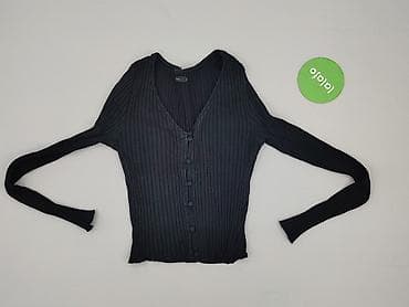 kurtka chicaca: House, Kardigan damski, rozmiar M — 2