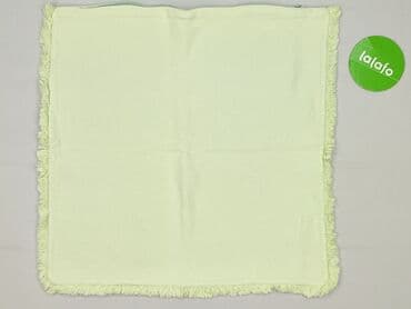 Dekoracje do domu: Pillowcase, 50 x 50, kolor - Jasnozielony, stan - Idealny — 2
