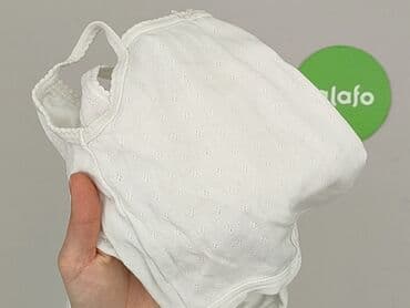 koszulki vans: Body, H&M, 1-3 months, 
condition - Perfect — 6