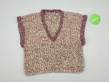 koko bluzy: Sweter damski, rozmiar 4XL — 2