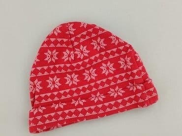 Czapeczki: Czapeczka, Wcześniak, stan - Idealny