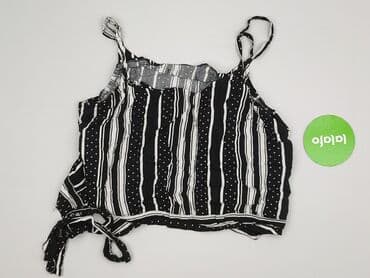 Kobiety: Sinsay, Bluzka damska, XL — 2