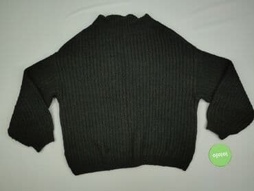 gruby sweter: FB Sister, Sweter damski, rozmiar XL — 2