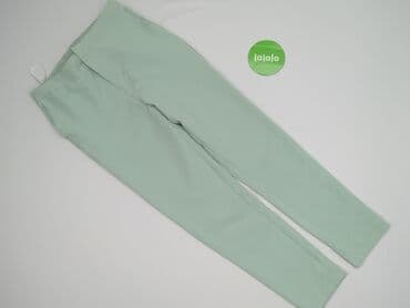 balanciaga klapki: Beloved, Spodnie materiałowe damskie, S — 2