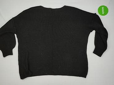 sweter akrylowy: Cavaricci, Sweter damski, rozmiar One size — 3