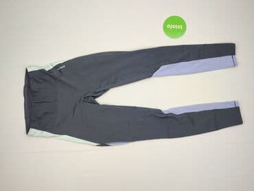 crivit koszulka termoaktywna: Legginsy Sportowe damskie, rozmiar S — 2