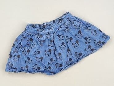 spodenki napapijri: Skirt, 6-9 months, condition - Good — 1