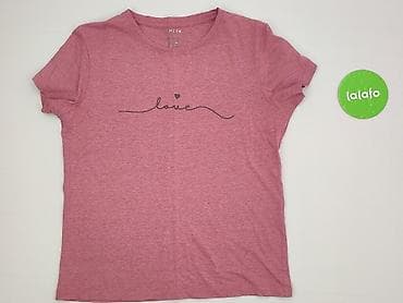 shein t shirt: Shein, T-shirt damski, rozmiar M — 2