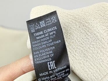 bluzki pod marynarkę plus size: Marks & Spencer, Marynarka damska, rozmiar XL — 5