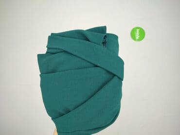 sukienki butelkowa zieleń długa: Sukienka damska, rozmiar S — 5