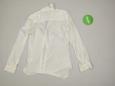 t shirty tommy hilfiger basic: H&M, Women`s shirt, size S (EU 36) — 3