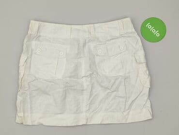 spódnice bojówka mini: Spódnica damska, rozmiar L — 3