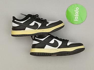 sizer buty: Nike, Sneakersy damskie, rozmiar 37 — 3