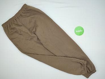 sennik trampki: Shein, Spodnie dresowe damskie, rozmiar L — 3