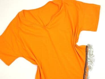 t shirty plus size allegro: Bluzka damska, rozmiar 2XL — 1