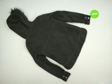 дублянка жіноча польща: Stradivarius, Parka damska, rozmiar S — 3