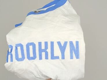 stradivarius t shirt: Stradivarius, T-shirt damski, rozmiar XS — 6