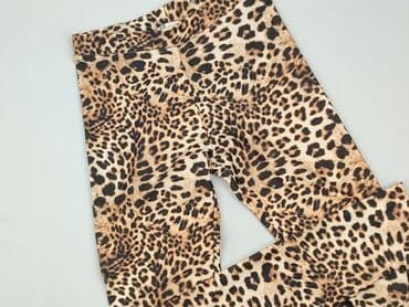 czapki pepe jeans: Leggings for kids, H&M, 14 years, 164, condition - Perfect — 1