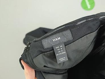 H&M, Сукня жіноча, розмір S — 4