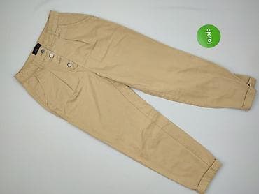 buty seven for 7: Mohito, Spodnie materiałowe damskie, rozmiar S — 2