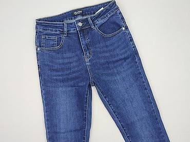 denim lab reserved: Jeansy damskie, rozmiar M — 1