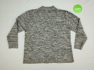 czy sweter z poliestru jest dobry: BM, Sweter for men, size 2XL — 3