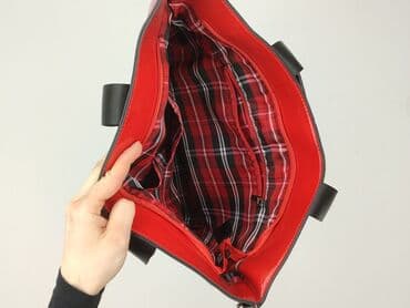 plecaki tanie: Torebka, stan - Bardzo dobry — 4