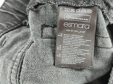 marka dunnes: Esmara, Szorty damskie, rozmiar S — 7