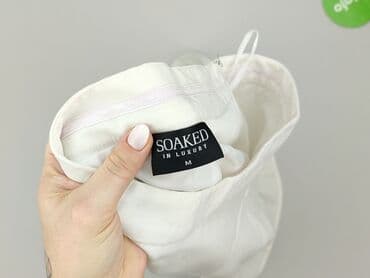 Spódnice: Soaked in Luxury, Spódnica damska, rozmiar M — 4