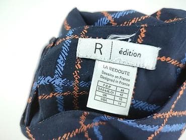 versus versace blue jeans: R Edition, Sukienka damska, rozmiar 2XL — 4