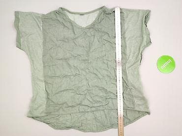 ruch koszulka: Bluzka damska, rozmiar One size — 3