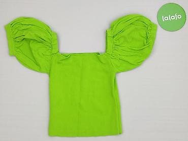 zara second hand: Zara, Top damski, rozmiar S — 2