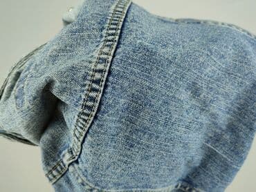 kurtki jeansowe mohito: Kurtka jeansowa damska, rozmiar S — 7