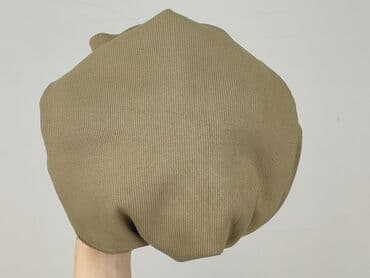 t shirty beżowe: H&M, T-shirt damski, rozmiar S — 7