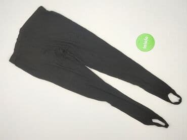 rajstopy merlin: Papaya, Legginsy Sportowe damskie, L — 3