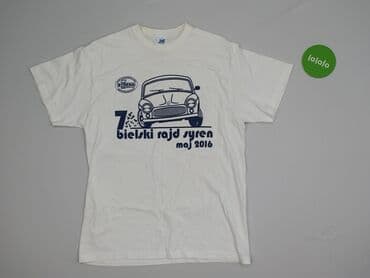 koszulka valvoline: JHK, Koszulka dla mężczyzn, rozmiar S — 4