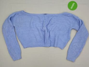 sweter cropp: PrettyLittleThing, Sweter damski, rozmiar S — 2