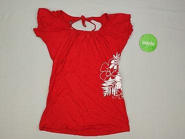 bluzki boho: Bluzka damska, rozmiar S — 2