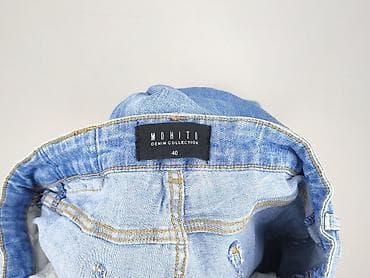 jeansy mohito: Mohito, Jeansy damskie, rozmiar M — 4