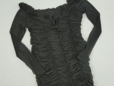 modne sukienki: Sukienka damska, rozmiar S — 1