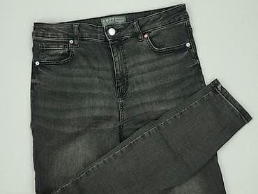 dungarees: Primark, Jeansy damskie, rozmiar L — 1