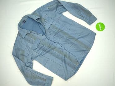 klapki: Koszulа dla mężczyzn, 3XL — 2