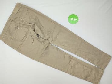 jeansy z asymetrycznym zapieciem: Jeansy damskie, 2XL — 3