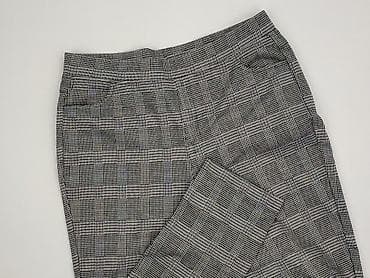 buty atomówki: Spodnie materiałowe damskie, rozmiar S — 1