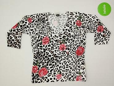 rossmann konie: Bluzka damska, rozmiar L — 2