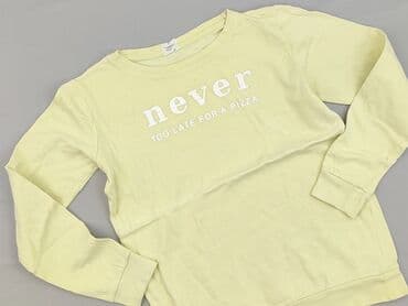 Sinsay, Women`s sweatshirt, size S (EU 36)