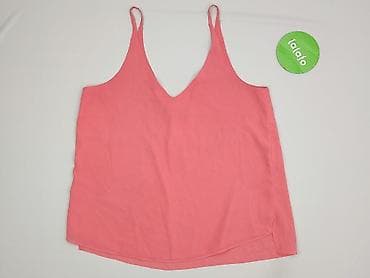 bluzki wallis: Topshop, Top damski, rozmiar S — 2