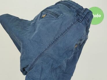 krótkie spodenki tommy hilfiger allegro: Tom Rose, Shorts for women, size M — 6